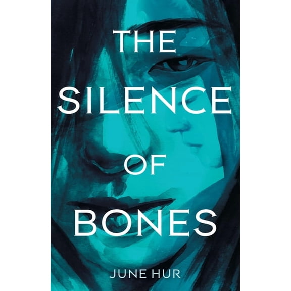 The Silence of Bones, (Paperback)
