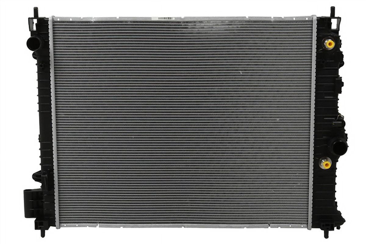 GM Genuine Parts Radiator