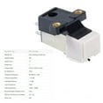 thumbnail image 6 of High-Performance Vinyl Record Player Needle for AudioTechnica for AT3600L Wide, 6 of 10