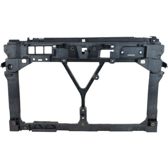 Radiator Support Compatible with MAZDA 5 12-12 Assembly