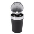 thumbnail image 1 of Smokeless Ashtray, Car Ashtray Safe Fire Prevention Fashionable  for Home, 1 of 7