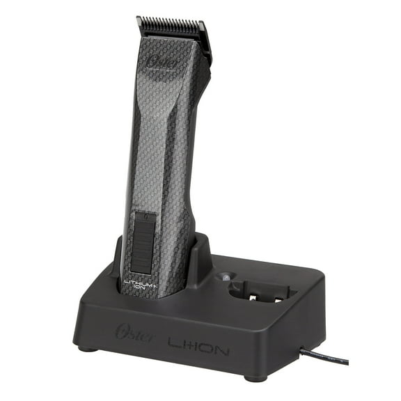 Oster Hair Clipper with Detachable Blade, 76550