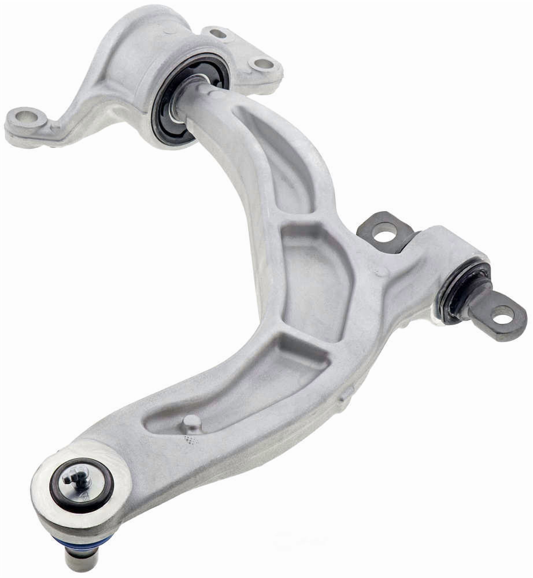 Mevotech CMS251278 Suspension Control Arm and Ball Joint Assembly