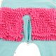 thumbnail image 4 of Mameluco de trapeador de bebé para y niñas, ropa de manga larga, mono de , traje de trapeador de limpieza infantil Azul claro + rojo 90cm Zulema Mameluco infantil, 4 of 8