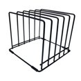 thumbnail image 3 of Organizador de la tabla de corte 5 Soporte de ranuras 74x78x63 pulgadas para estantes de despensa Versátiles de espacio accesorio de, 3 of 10