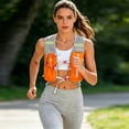 thumbnail image 2 of Hydration Pack Running Vest Lightweight Breathable with Phone Holder for Men Women, 2 of 5