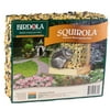 Birdola Squirola Premium Blend Squirrel Feed, 2.5-Pounds