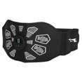 thumbnail image 2 of EMS Fitness cinturón pantalla LED entrenador de músculos abdominales cuerpo adelgazante estimulador muscular, 2 of 8
