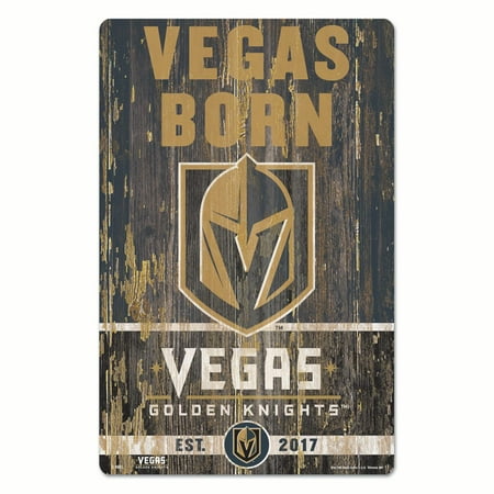 Vegas Golden Knights Slogan 11