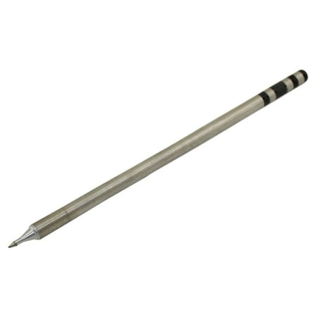 

0.8mm Bevel Type Lead-Free Solder Tip/Element