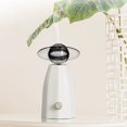 thumbnail image 3 of Artistic LED Light Humidifier Noiseless Essential Oil Diffuser Night Light Atomizi G1056, 3 of 6