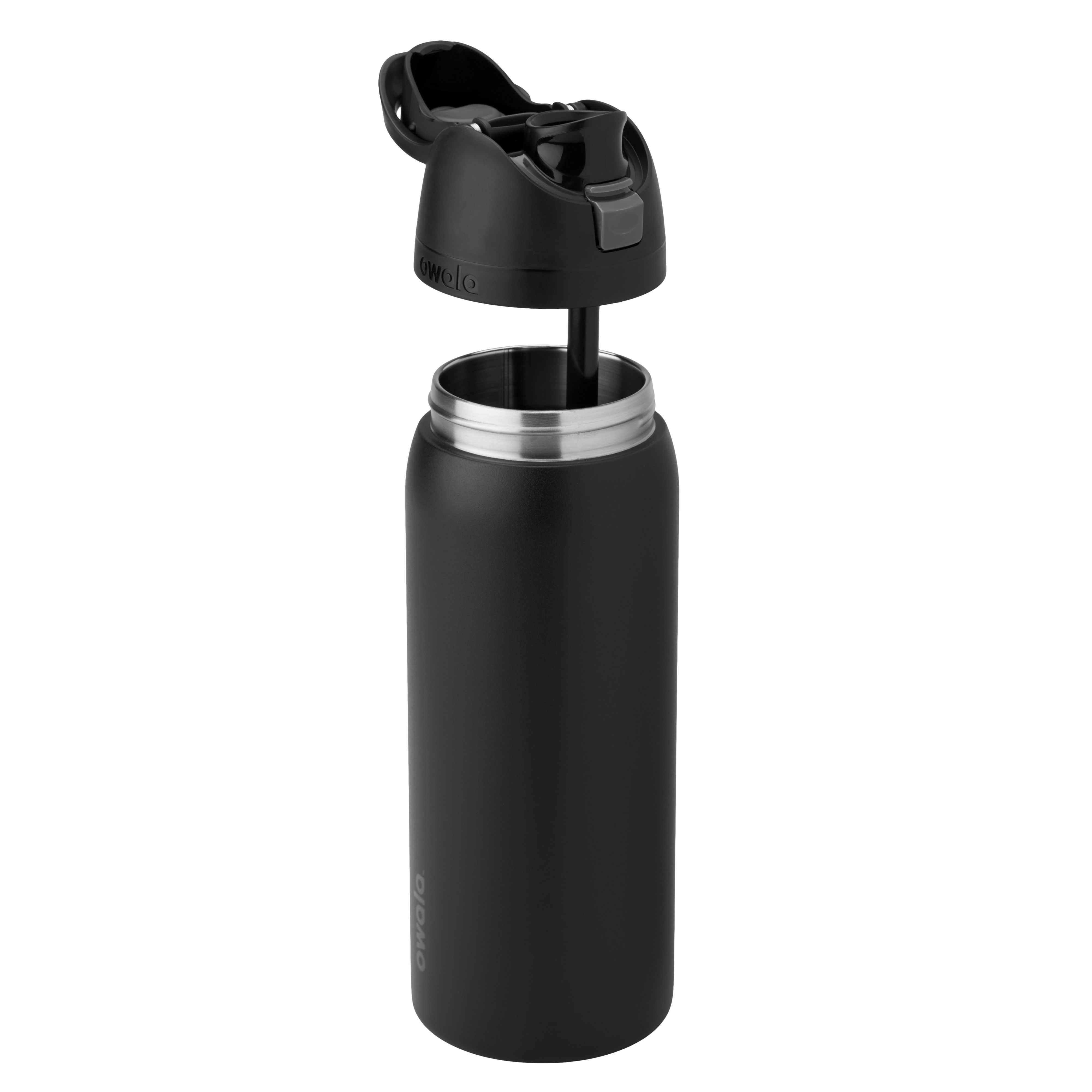 Owala FreeSip 32oz Stainless Steel Water Bottle photo 3