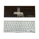 thumbnail image 4 of de repuesto para computadora portátil, US Aexkpe01020 retroiluminado 0Knb0-260Jus00 0kN1-A72US22 para 14 x409 x409UA x409Fa x409U Plata Macarena Teclado portátil, 4 of 8