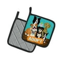 thumbnail image 2 of Adopt Pets Adoption Pair of Pot Holders, 2 of 2