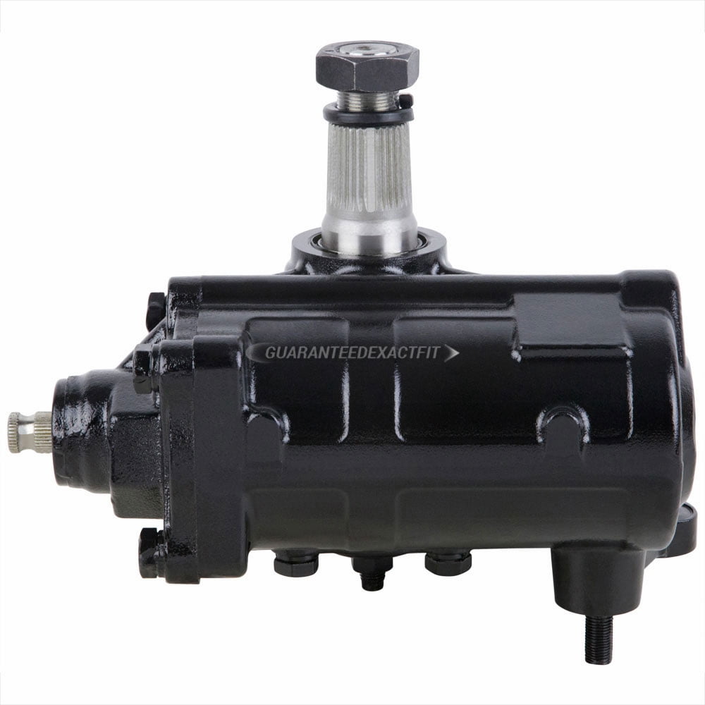 Power Steering Gear Box Gearbox For Isuzu NPR NQR NRR Chevy & GMC W5500 Tiltmaster Replaces 897305047 - BuyAutoParts