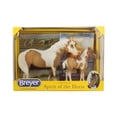thumbnail image 4 of Set de maquetas y libros Misty & Stormy de la serie Traditional de Toy Breyer, 4 of 7