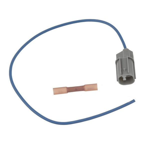 A/C Compressor Connector - Compatible with 2002 - 2006 Acura RSX 2003 2004 2005