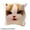 Reverse cat, variant on Singing Cat Doll with Funny Sounds, Soft & Safe for Kids