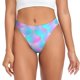 thumbnail image 1 of Fotbe Purple Dragon Scales Tanga Sin Costuras para Mujer con Estampado – Panties Invisibles, Transpirables y Cómodos para Uso Diario-X-Large, 1 of 6
