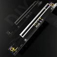 thumbnail image 4 of NVME to PCIE X16 Adapter Cable M.2 -Mkey to 16X Extension Adaptor Cable M2 Interface External Graphics Card Cable, 30CM, 4 of 7