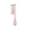Pink, variant on Wide-Tooth Scalp Massage Comb,Transparent Hair Oil Applicator with Roller Balls,Hair Growth Serum Dispenser for Scalp Care,Follicle Massage and Hair Treatment,