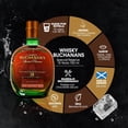 thumbnail image 3 of Whisky Buchanan's reserva especial 18 años Escocés 750 ml + 2 vasos, 3 of 4