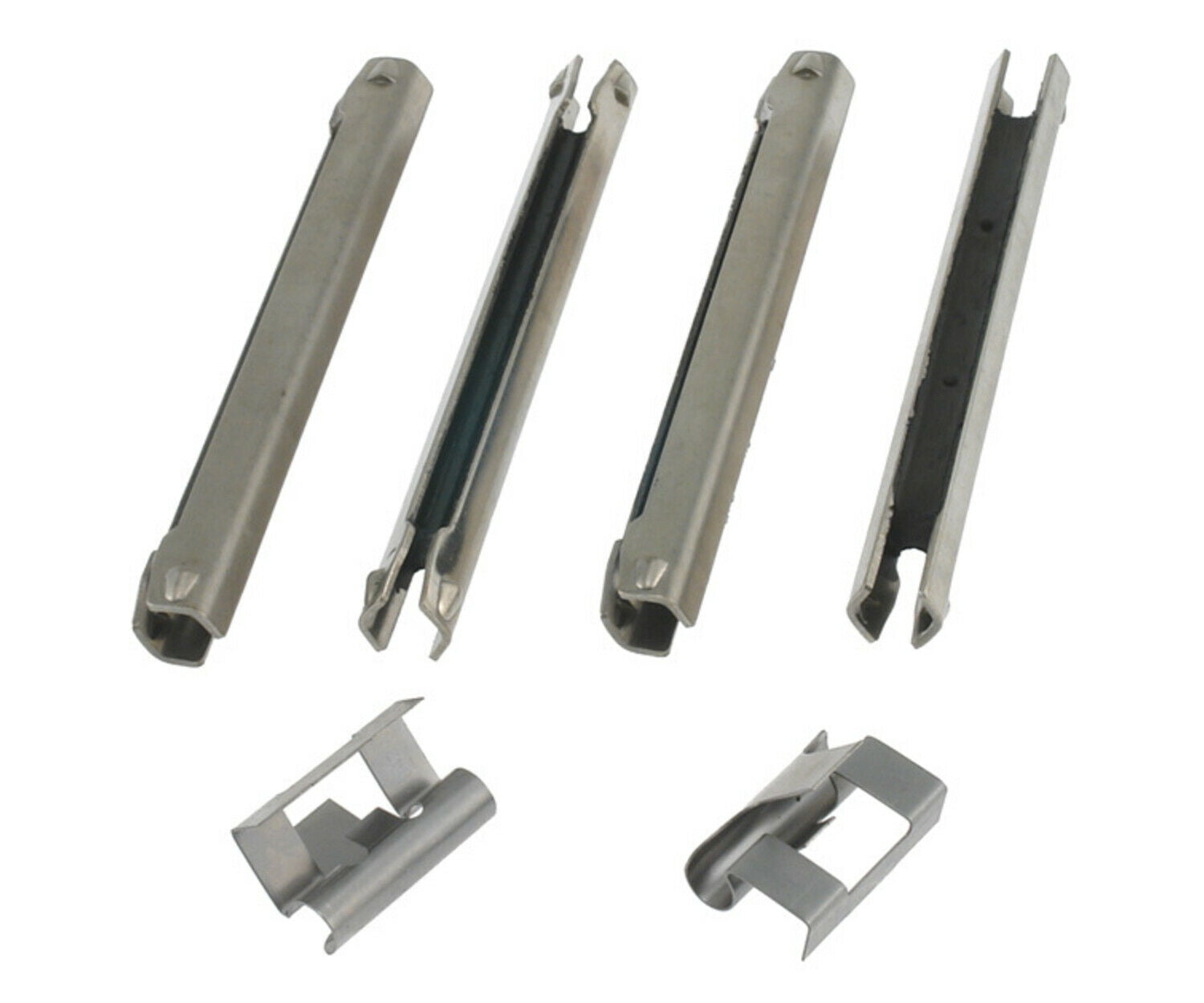 Raybestos R-Line Disc Brake Hardware Kit H5662A Fits select: 1998-2003 FORD ECONOLINE, 1991 FORD F