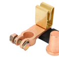 thumbnail image 1 of Ignition Switch 7251741 Ignition Starter Switch with 2 Keys Replacement for for Cub Cadet Mower Tractor, 1 of 3