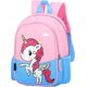 thumbnail image 1 of Mochila de viaje para niños pequeños en edad preescolar, bonita mochila de dibujos animados, 1 of 5