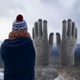 thumbnail image 1 of Runquan Winter for Men - Thermal Black Gray, 1 of 8
