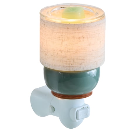 Better Homes & Gardens Accent Wax Warmer, Mini Lamp