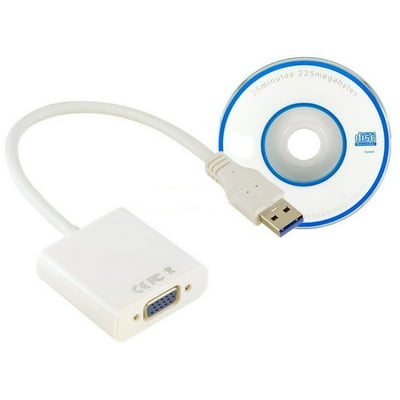 High Speed USB to VGA Adapter Converter,Display Ethiopia Ubuy