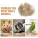 thumbnail image 5 of 1 paquete de material para anidar pájaros, material para anidar pájaros en interiores y exteriores, material para nido de pájaros, 5 of 7