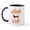 White/Black Inside, variant on CafePress - WEINER LOVER Mug - 11 oz Ceramic Mug - Novelty Coffee Tea Cup
