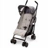 Baby Cargo Series 200 Stroller, Smoke Mirror