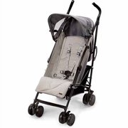 Baby Cargo Series 200 Stroller, Smoke Mirror