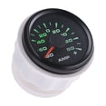 thumbnail image 3 of 52mm Amp Gauge Ampere Meters Ammeters +/-50A Waterproof IP67 8 color Backlight 12V 24V ,Wide Applicability, 3 of 7