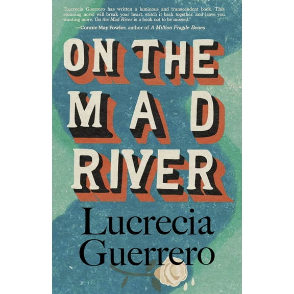 On the Mad River, (Paperback)