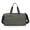 Green, variant on 1pcs Travel Bag, Waterproof Tote Bags for Women Men, Hospital Bag for Labor and Delivery, Overnight Bag ,15.35*8.27*9.06in,Black