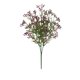 thumbnail image 2 of Plantas artificiales y ramos de flores artificiales para decoración de bodas, hogares y hoteles – arreglos florales de plástico, de bajo mantenimiento, para uso tanto en interiores como en exteriores, 2 of 6