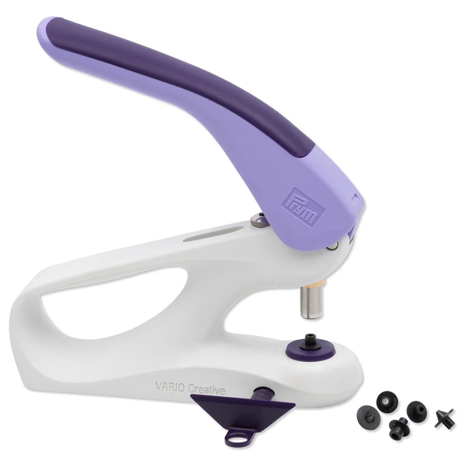 Prym Vario Creative Snaps, Rivets, & Eyelets Fastener Tool