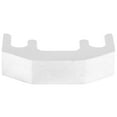 thumbnail image 4 of Oubit Violin Practice Mute,Violin Mute Silencer Metal Musical Instruments Accessory Violin Mute Solid Performance, 4 of 9