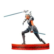 Star Wars: The Clone Wars Ahsoka Tano ARTFX 1:7 Scale Statue