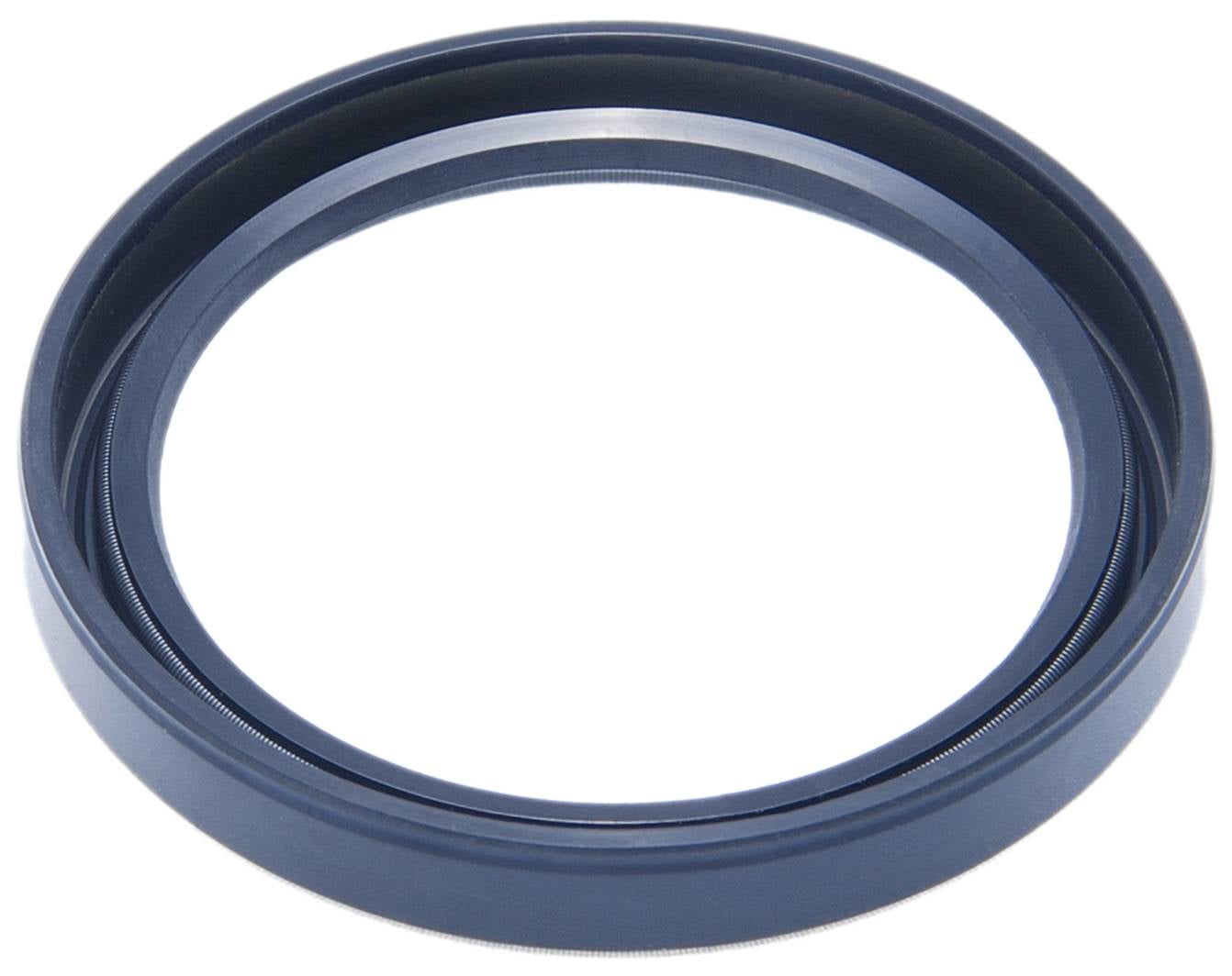 Febest DRIVE SHAFT OIL SEAL 52X66X9 1 95FAY 52660909X OEM 33111 AD300 mahindra-4530-front-drive-shaft-seal-damaged-an-leaking-tractorbynet
