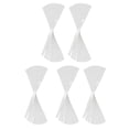 thumbnail image 4 of Tachometer Reflective Tapes, 50 Pcs Tachometer Tapes Strips  Reflectivity Flexible  For Speedometer, 4 of 8