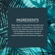 thumbnail image 5 of Toallitas limpiadoras de maquillaje Body Prescription Tea-Tree 50x4, 5 of 5