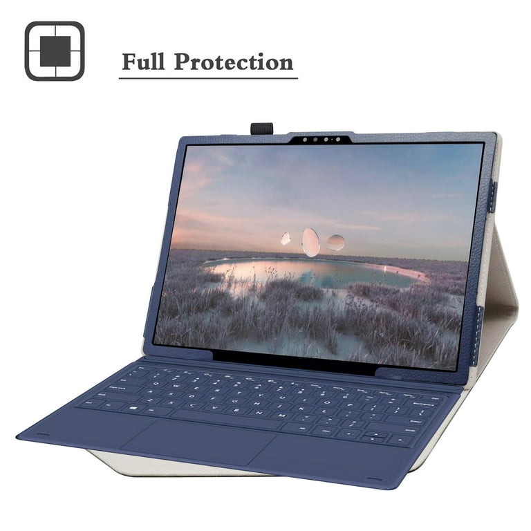 Dell xps top 13 case