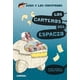 thumbnail image 1 of LOS CARTEROS EN EL ESPACIO COMBEL EDITORIAL, 1 of 2