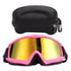 thumbnail image 1 of Gafas de sol para perros, gafas de sol para perros, a prueba de viento, protección UV, gafas de sol para perros, gafas para mascotas, características mejoradas, 1 of 9