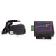 thumbnail image 1 of Convertidor RS485 a RJ45 300bps a 230400bps Minus10℃ a 55℃ 10/100M Servidor serie Ethernet de velocidad de datos para sistema Windows, 1 of 5